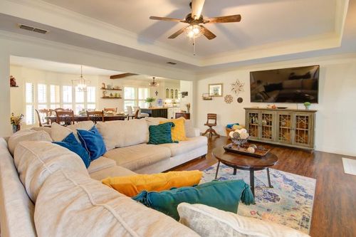 6010 Shadyside Ln, Texarkana, TX, 75503 | Card Image