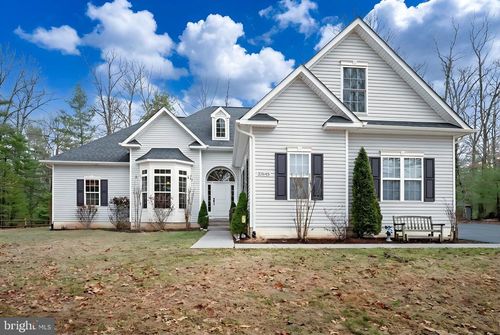 23145 Walkers Branch Rd, Unionville, VA, 22567-2329 | Card Image