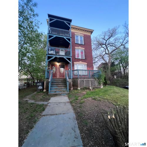 462 Summit St, Hartford, CT, 06106-2353 | Card Image