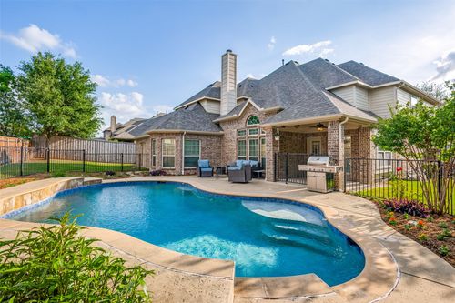 2211 Fair Parke Lane, Wylie, TX, 75098 | Card Image