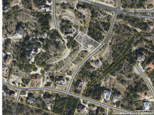 LOT 3 Carney St, San Antonio, TX, 78212 | Card Image