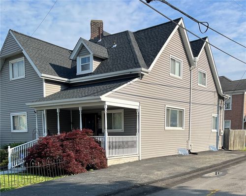 215 Harrison St, Glassport, PA, 15045-1114 | Card Image