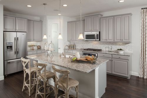 8521 Hazel Grove Drive, McKinney, TX, 75071 | Card Image