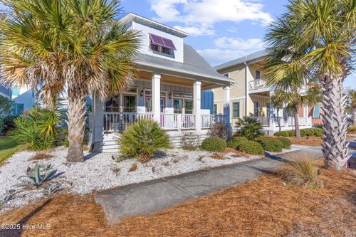 1314 Pinfish Lane, Carolina Beach, NC, 28428 | Card Image