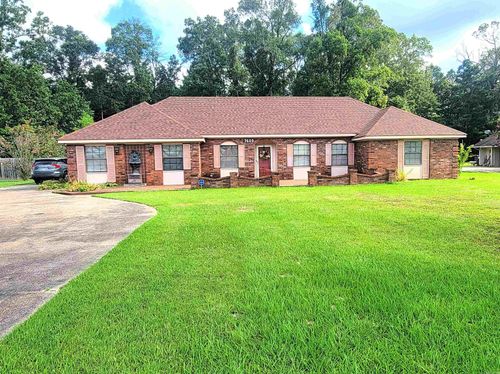7609 N Pinewood Dr, Pine Bluff, AR, 71603-4503 | Card Image