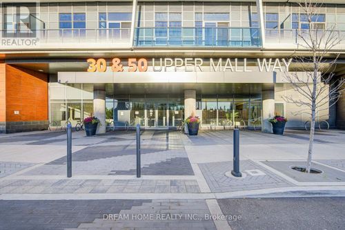 3407-30 Upper Mall Way, Thornhill, ON, L4J0L7 | Card Image