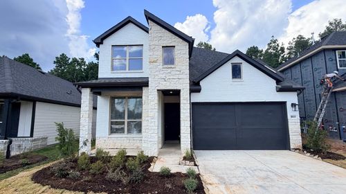8631 Jam Session Dr, Montgomery, TX, 77316-3627 | Card Image