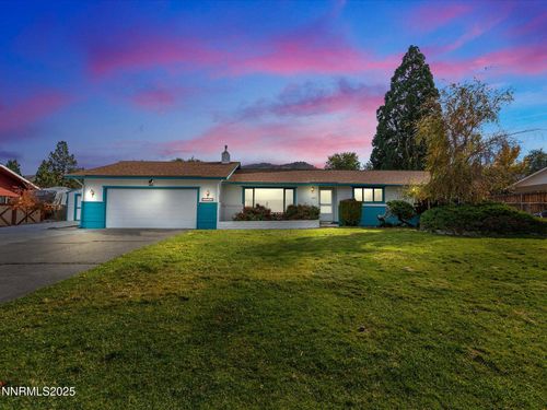 13840 Chamy Dr, Reno, NV, 89521-7356 | Card Image