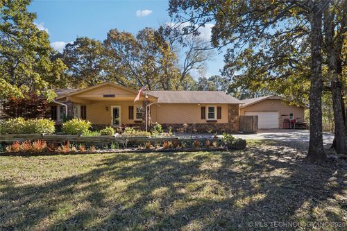 13545 Dusty Trl, Sapulpa, OK, 74066-7726 | Card Image