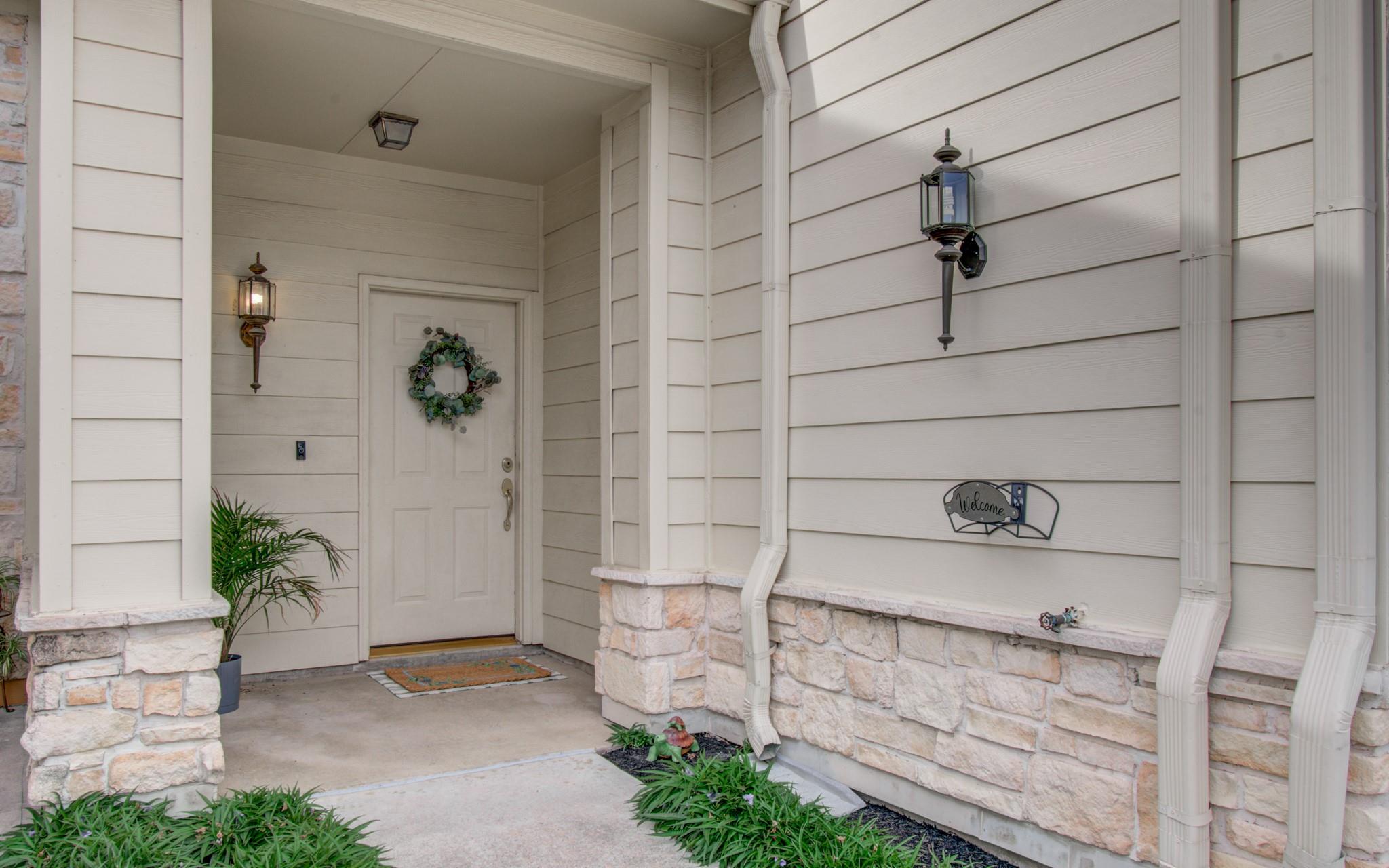 Residential in Houston 3