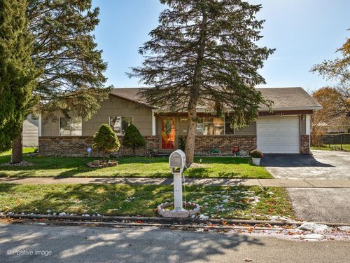 5943 Woodgate Dr, Matteson, IL, 60443-1034 | Card Image