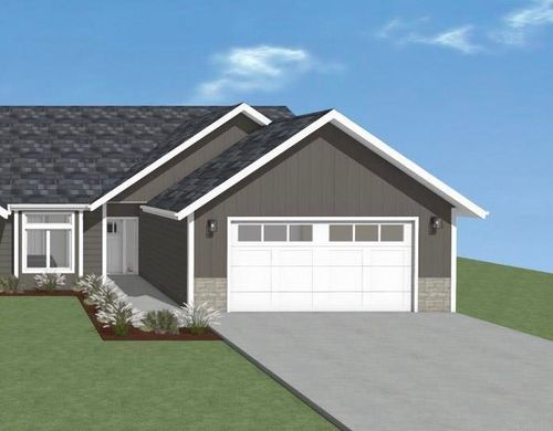 821 4th St Nw, Waukon, IA, 52172-1035 | Card Image