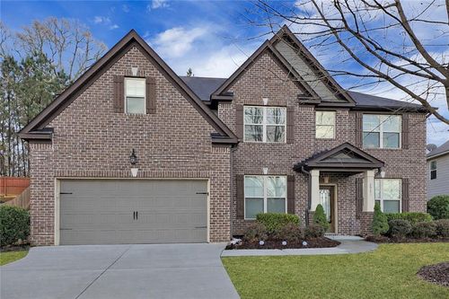 2921 Canyon Glen Way, Dacula, GA, 30019-1808 | Card Image