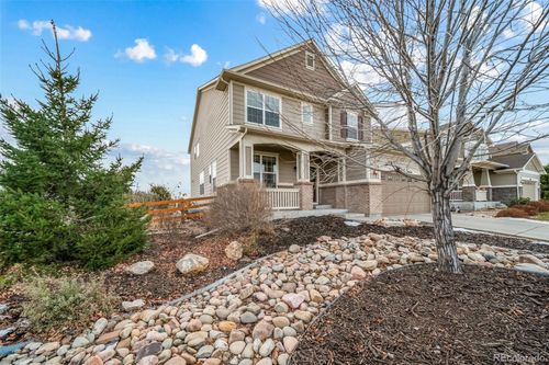 2054 E 167th Way, Thornton, CO, 80602-7650 | Card Image