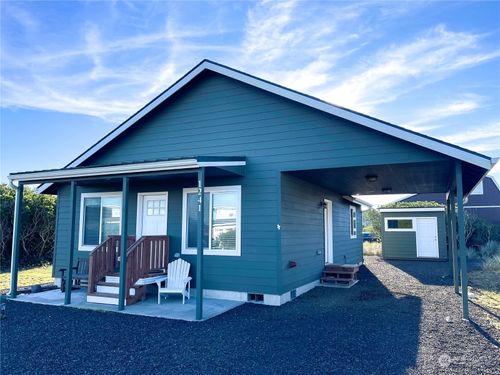 1241 Storm King Avenue Sw, Ocean Shores, WA, 98569 | Card Image