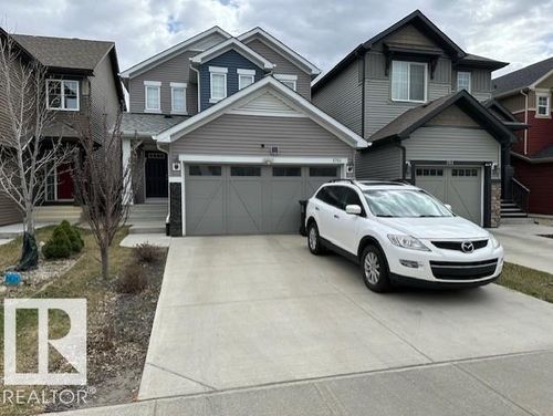 1761 Dumont Cres Sw, Edmonton, AB, T6W3V8 | Card Image