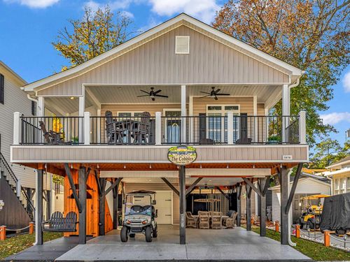 1416 Lovestone Dr., Myrtle Beach, SC, 29575 | Card Image