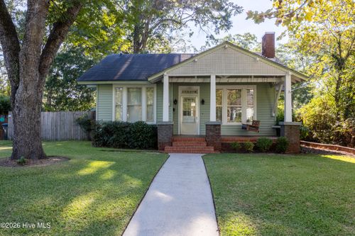 1505 Anderson Street Nw, Wilson, NC, 27893 | Card Image