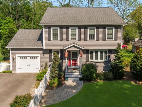23 Clinton Ave, Hope, RI, 02831-1721 | Card Image