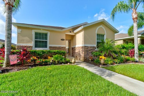 3362 Gallia St, NEW SMYRNA BEACH, FL, 32168-4628 | Card Image