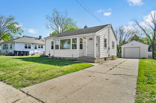640 Sutherland Avenue, Janesville, WI, 53545 | Card Image