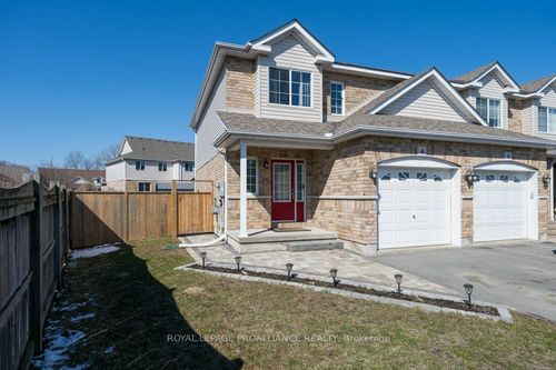 4 Ava Crt, Belleville, ON, K8P0B2 | Card Image