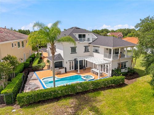 7481 Gathering Loop, REUNION, FL, 34747-6702 | Card Image