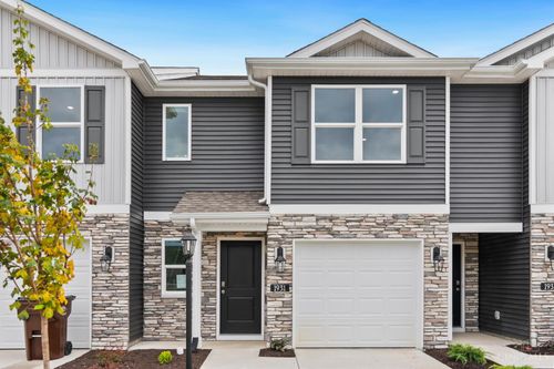 1931 Whispering Pines Drive, Defiance, OH, 43512 | Card Image
