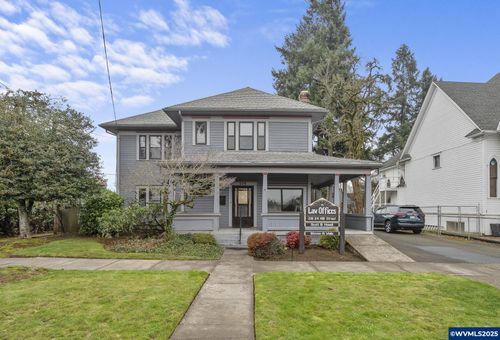 236 Sw Mill St, Dallas, OR, 97338-3114 | Card Image