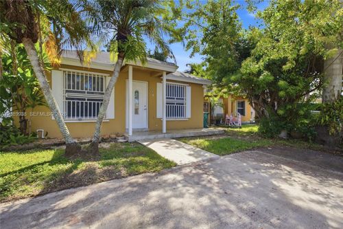 873 Sw 10th St, Florida City, FL, 33034-5540 | Card Image