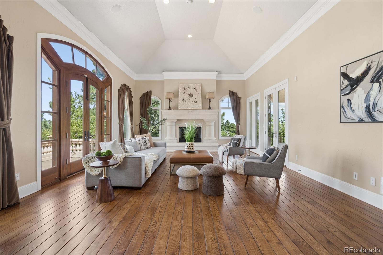 Residential in Colorado Springs 5