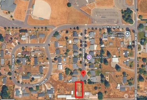 10725 Van Norhop St Se, Yelm, WA, 98597-8435 | Card Image