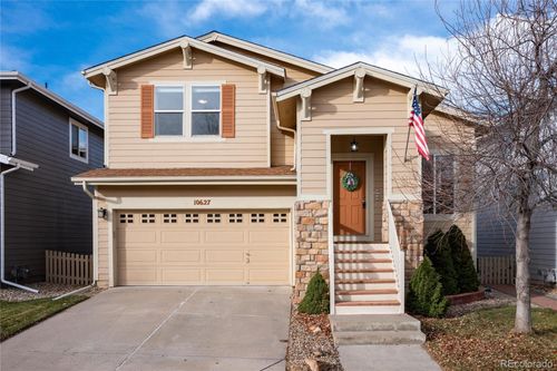 10627 Cherrybrook Cir, Highlands Ranch, CO, 80126-5591 | Card Image