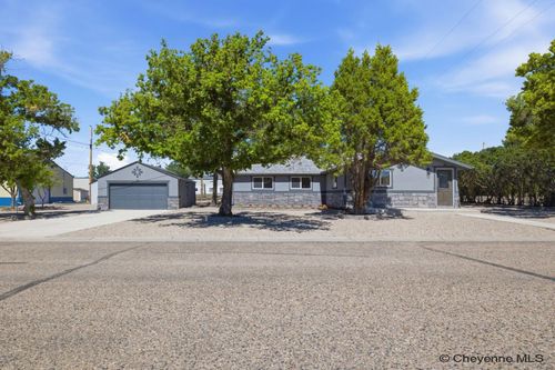 518 A St, Glendo, WY, 82213-5001 | Card Image