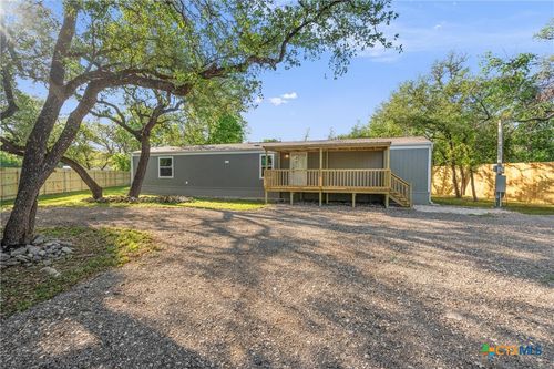 27 Briarwood Rd, Morgan's Point Resort, TX, 76513-6805 | Card Image