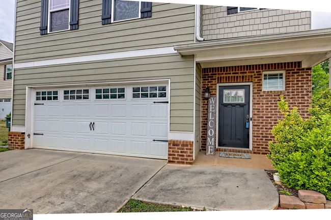 182 Sugar Creek Dr, House other with 3 bedrooms, 3 bathrooms and 2 parking in Cornelia GA | Image 6