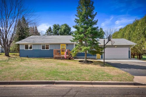 5407 Roxann Dr, Weston, WI, 54476-1552 | Card Image