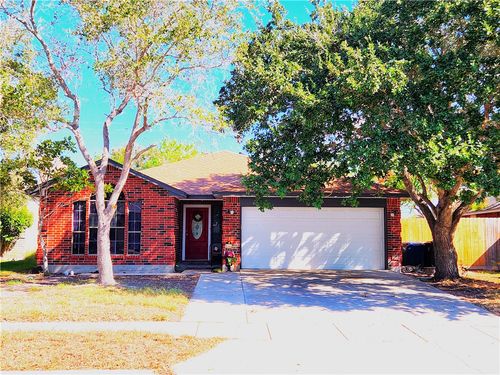 2814 Quebec Dr, Corpus Christi, TX, 78414-4001 | Card Image