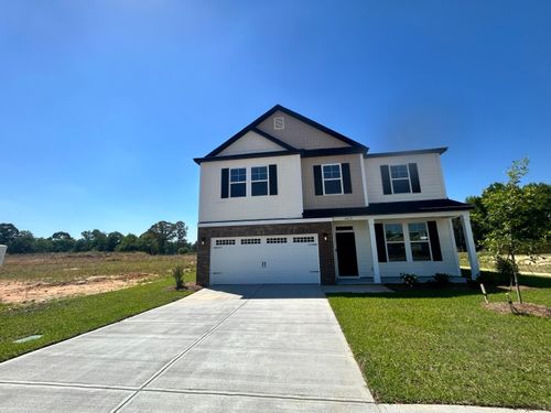 2033 April Dawn Trl, Thomson, GA, 30824-3538 | Card Image