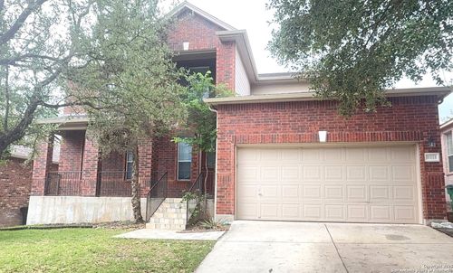 8014 Jalane Park, San Antonio, TX, 78255-3315 | Card Image