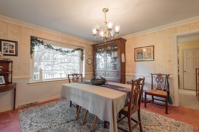 570 Three Chopt Rd, House other with 4 bedrooms, 3 bathrooms and null parking in Manakin Sabot VA | Image 15