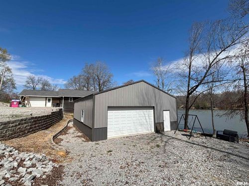 9237 Hohman Lake Rd, Brookport, IL, 62910-2210 | Card Image