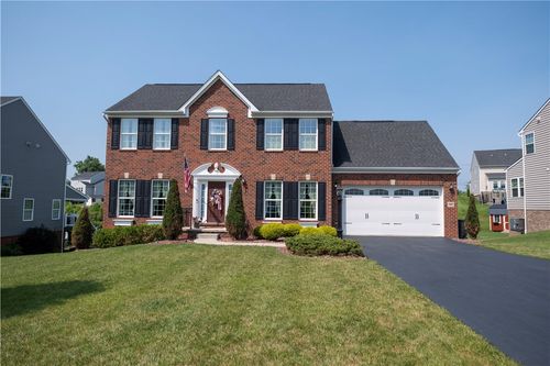 107 Marias Way, South Park, PA, 15129-1007 | Card Image