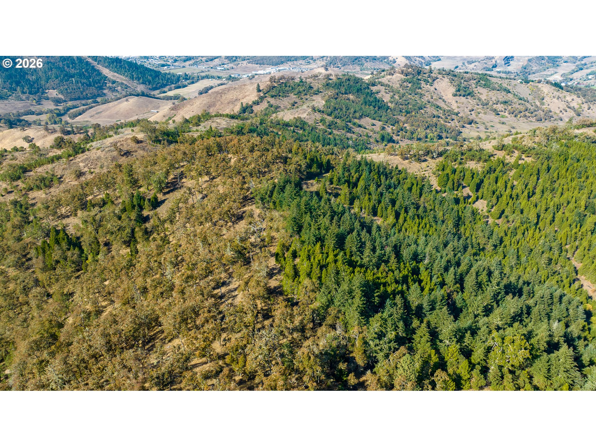 Land in Roseburg 3