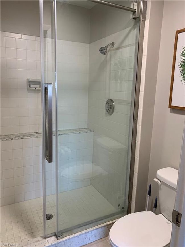 Full bath with a shower stall | Image 15