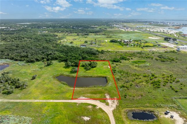 156 Dominguez Rd, Home with 0 bedrooms, 0 bathrooms and null parking in Aransas Pass TX | Image 7