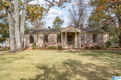 2128 Vestavia Lake Drive, VESTAVIA HILLS, AL, 35216 | Card Image