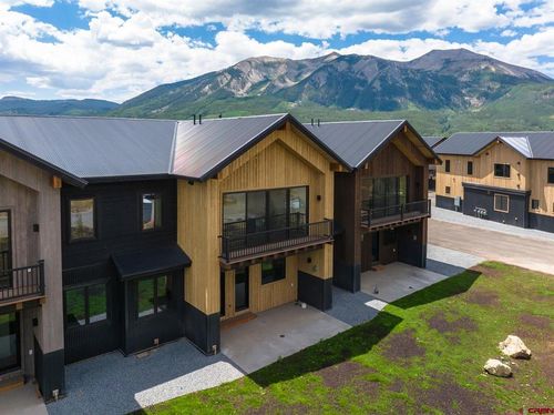 114-and-116-180 Elk Valley Rd, Crested Butte, CO, 81224-5786 | Card Image