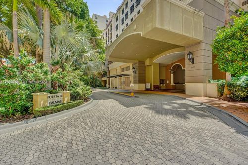 304-888 S Douglas Rd, Coral Gables, FL, 33134-7510 | Card Image