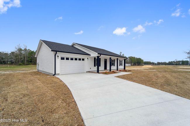 1996 Catherine Lake Rd, House other with 3 bedrooms, 2 bathrooms and 1 parking in Richlands NC | Image 35